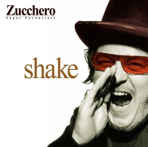 Zucchero - Ali d