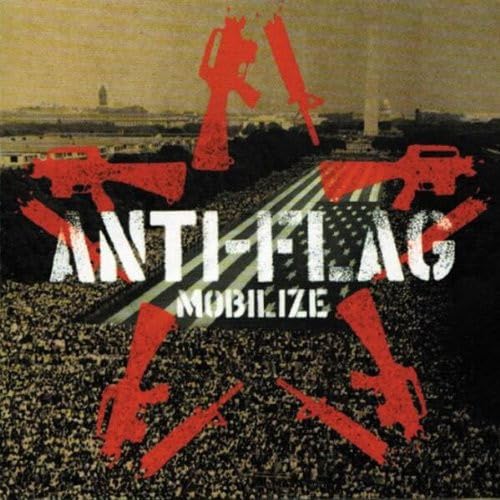 Anti-Flag - NBC Lyrics - Zortam Music