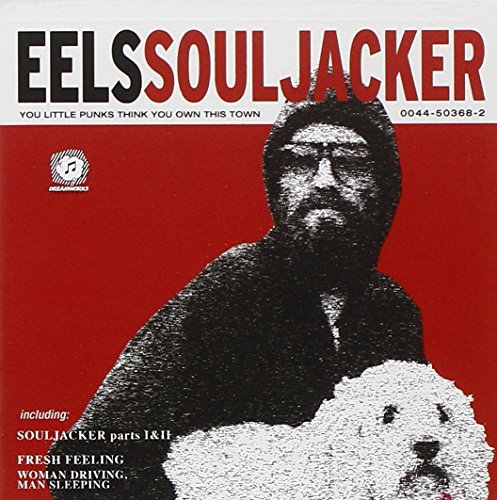 Souljacker