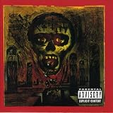 Slayer - Seasons in the Abyss