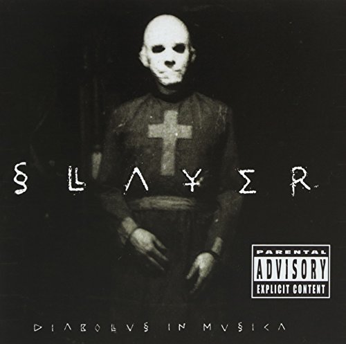SLAYER - VISIONS The New, the Classic and the Unexplored, Volume Three - Zortam Music