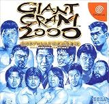 GIANT GRAM2000全日本プロレス3