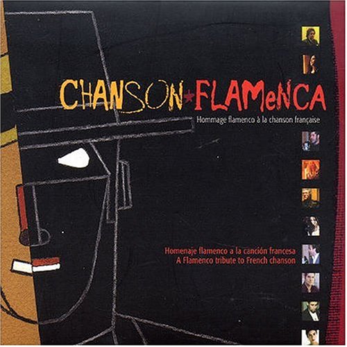 Chanson Flamenca