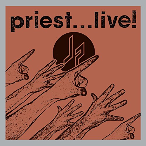 Judas Priest - Priest...Live! (The Remasters) CD1 - Zortam Music