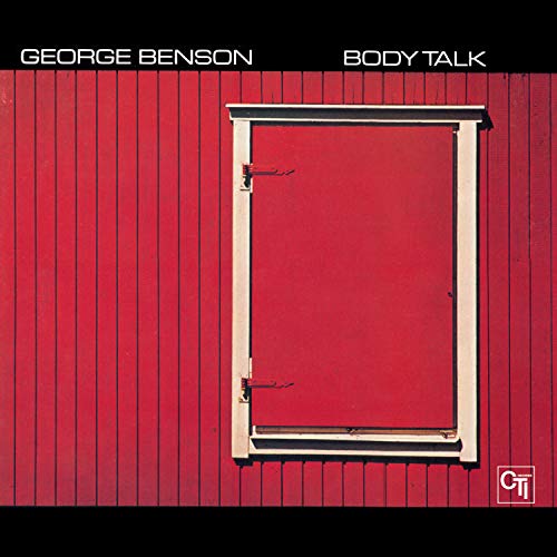George Benson - Body Talk - Zortam Music