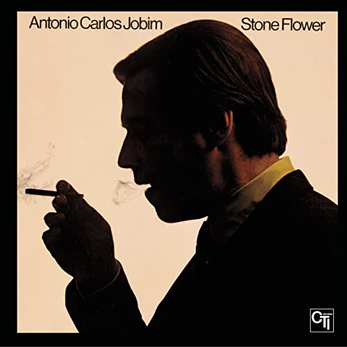 Antonio Carlos Jobim - Stone Flower - Zortam Music