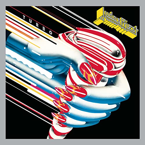 Judas Priest - Turbo (The Remasters) - Zortam Music