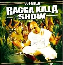 Cut Killer pictures