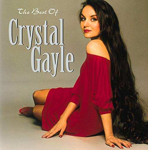 Crystal Gayle - Ready for the Times to Get Better Lyrics - Zortam Music