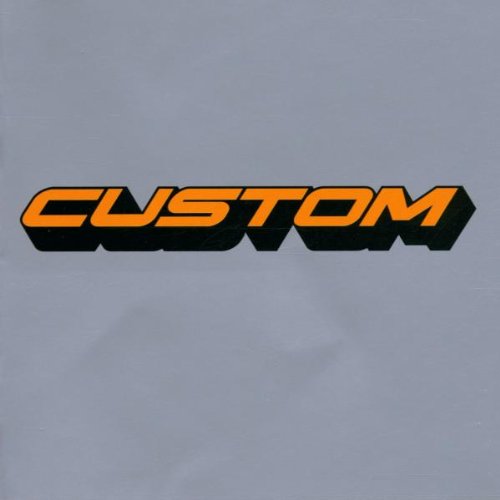 CUSTOM - Hott Rocks 073 - Zortam Music