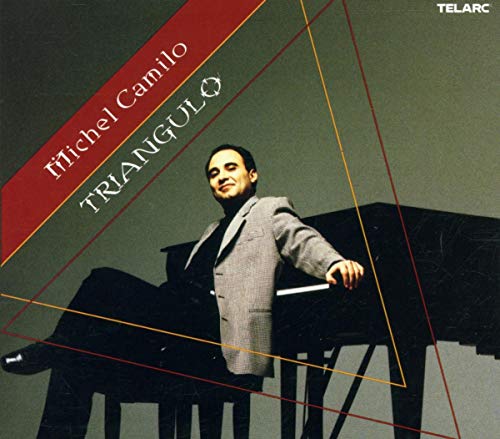 Michel Camilo - Triangulo - Zortam Music