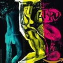 CD Cover Art