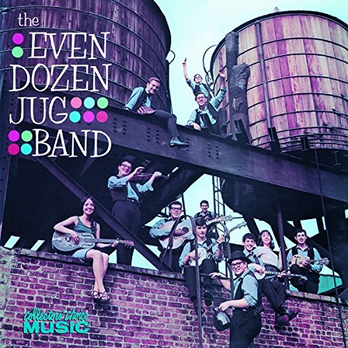 Even Dozen Jug Band