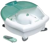 Conair Ultimate Foot Spa with Remote