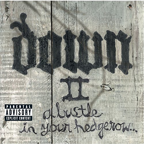 Down II: A Bustle In Your Hedgerow