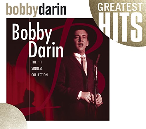 Bobby Darin - Things: The Bobby Darin Singles Collection - Zortam Music