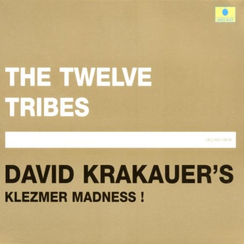 The Twelve Tribes