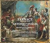 Antonio Vivaldi: Farnace