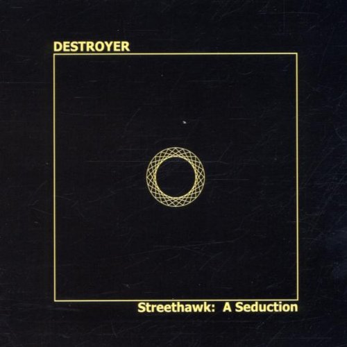 Destroyer - The Bad Arts Lyrics - Zortam Music