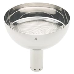 WMF Vino Stainless-Steel 4-Way Funnel