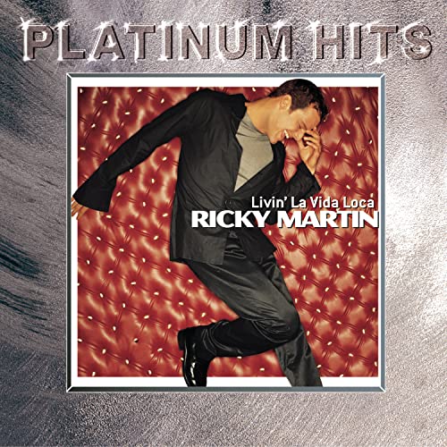 Ricky Martin - Pre-Release - Zortam Music