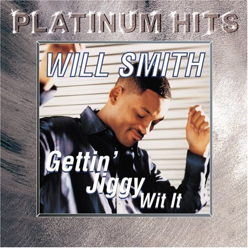 Will Smith - Gettin  Jiggy Wit It - Zortam Music