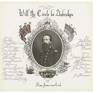 CD Cover Art