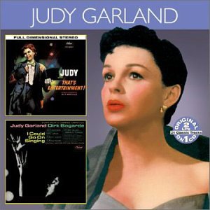 Judy Garland - That