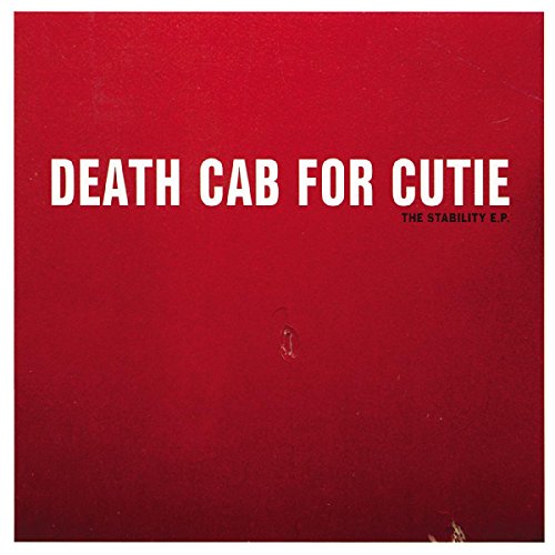 Death Cab For Cutie - Stability Ep - Zortam Music