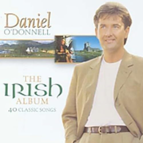 The Irish Album