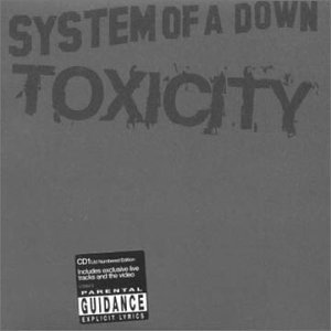 Toxicity Pt.1 (Enhanced)