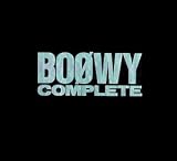 BOOWY COMPLETE �`21st Century 20th Anniversary EDITION�`