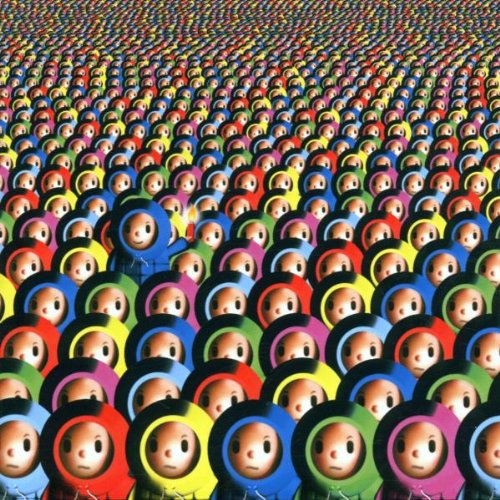 Marillion - Anorak In The Uk (Live) - Zortam Music