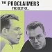 The Best of the Proclaimers