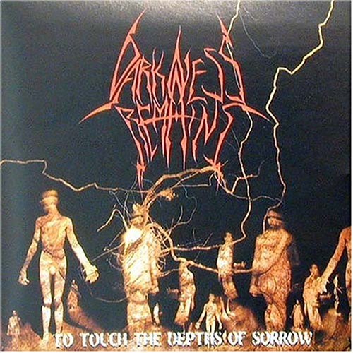 To Touch The Depths Of Sorrow