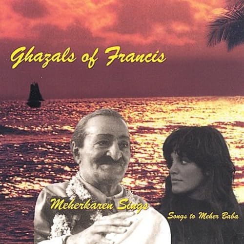Ghazals of Francis