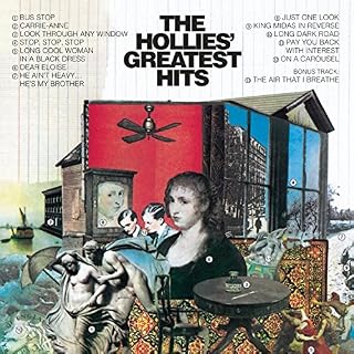 CD Cover Art