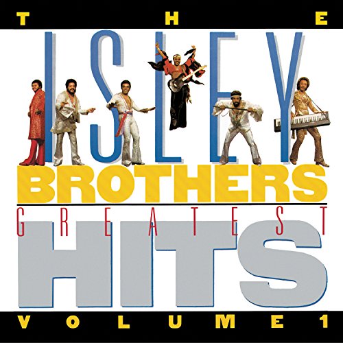 The Isley Brothers