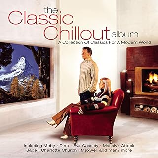 CD Cover Art