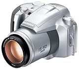 Olympus iS-50 QD Date 35mm Camera