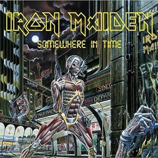 CD Cover Art