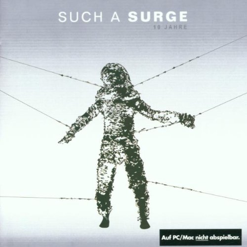 Such a Surge - 10 Jahre - Zortam Music