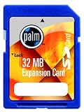 PalmOne 32MB Expansion Card (m125, m130, i705 & m500 series)