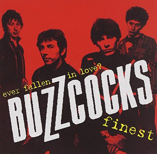The Buzzcocks - Finest.. - Zortam Music