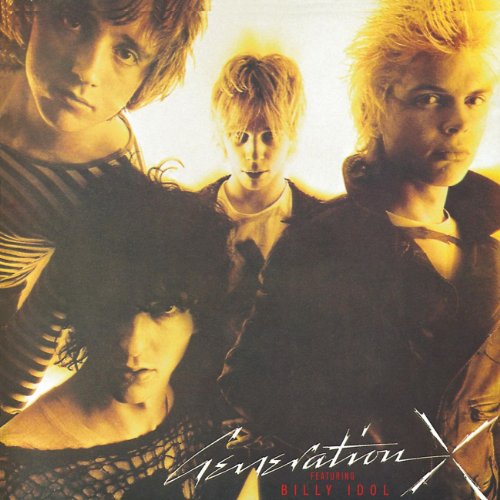 Generation X