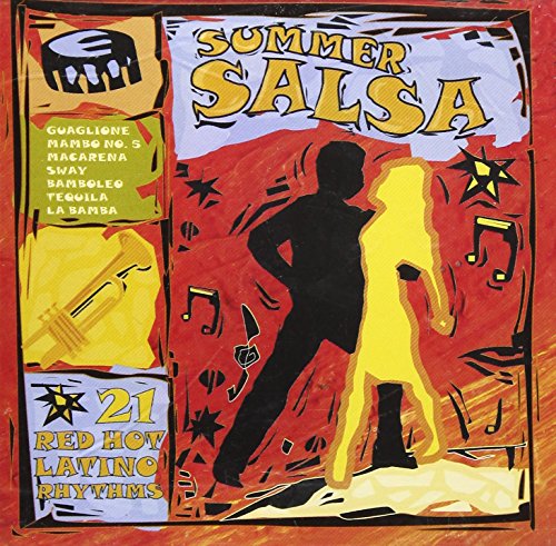 Summer Salsa