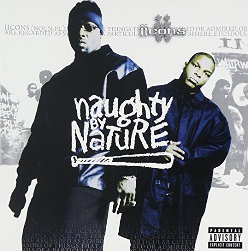 NAUGHTY BY NATURE - Feels Good (Don