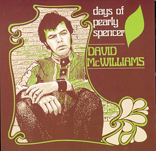 David McWilliams - Sixties Top 100 Volume 2 (Universal 2008) CD2 - Zortam Music