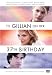 To Gillian on Her 37th Birthday (Sub Dol)