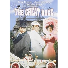 The Great Race